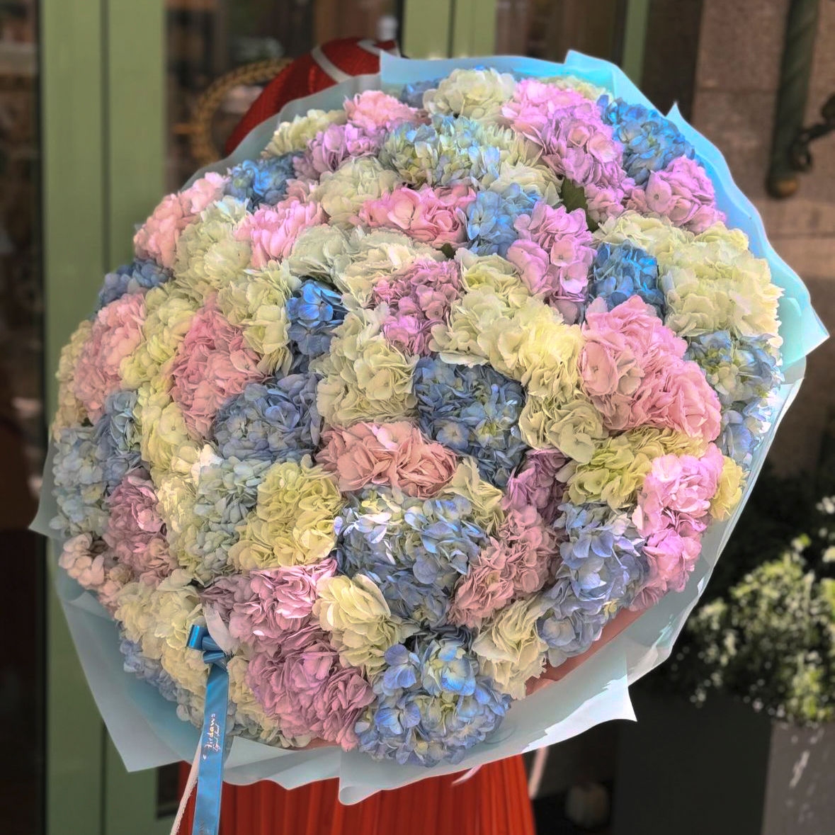 МОНО БУКЕТЫ