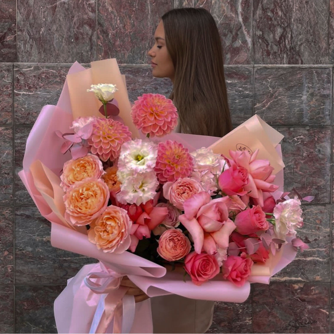 НЕВЕРОЯТНАЯ КОМПАЗИЦИЯ