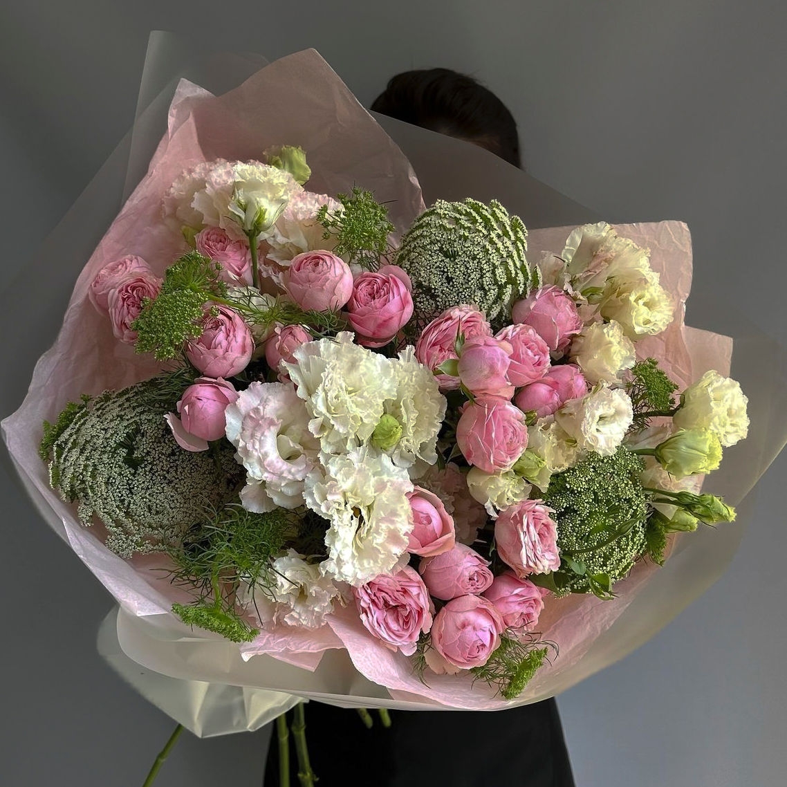 БОЛЬШОЙ БУКЕТ
