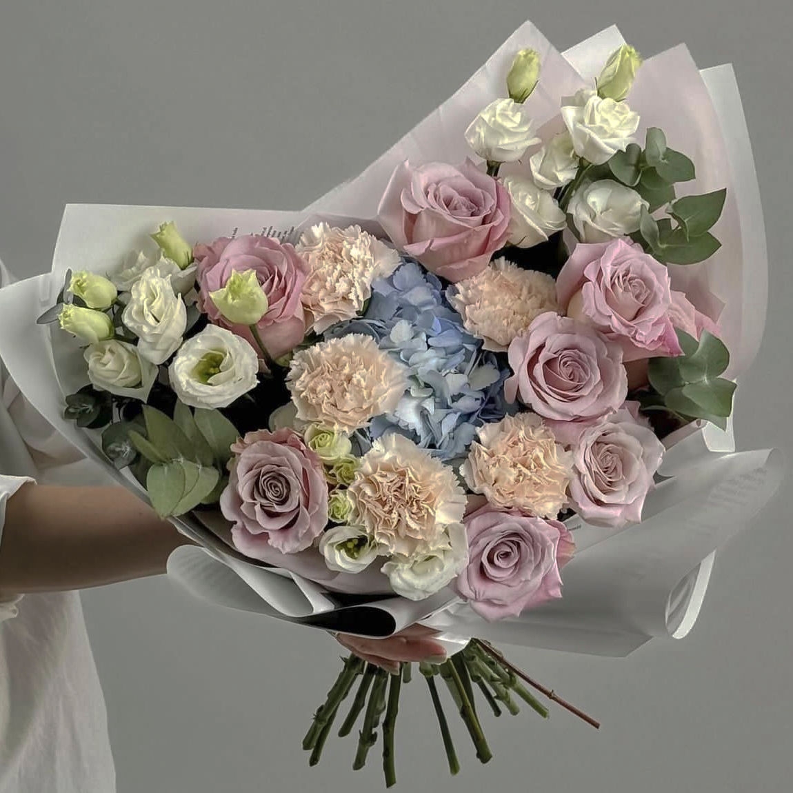 ПОТАНЦУЙ СО МНОЙ