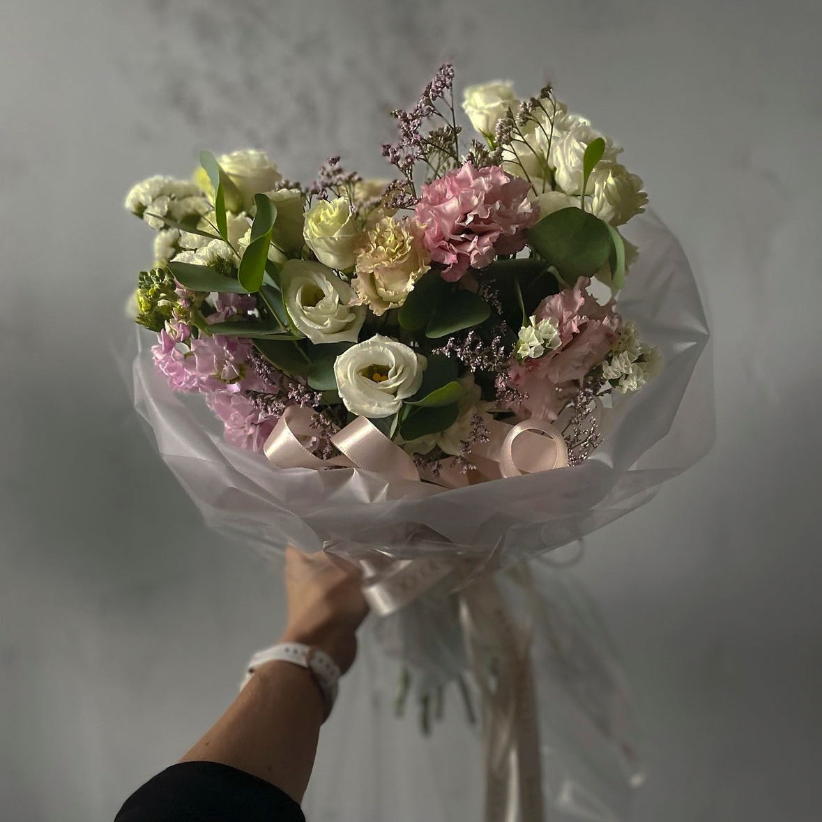 ИЗЫСКАННОЕ СОЧЕТАНИЕ