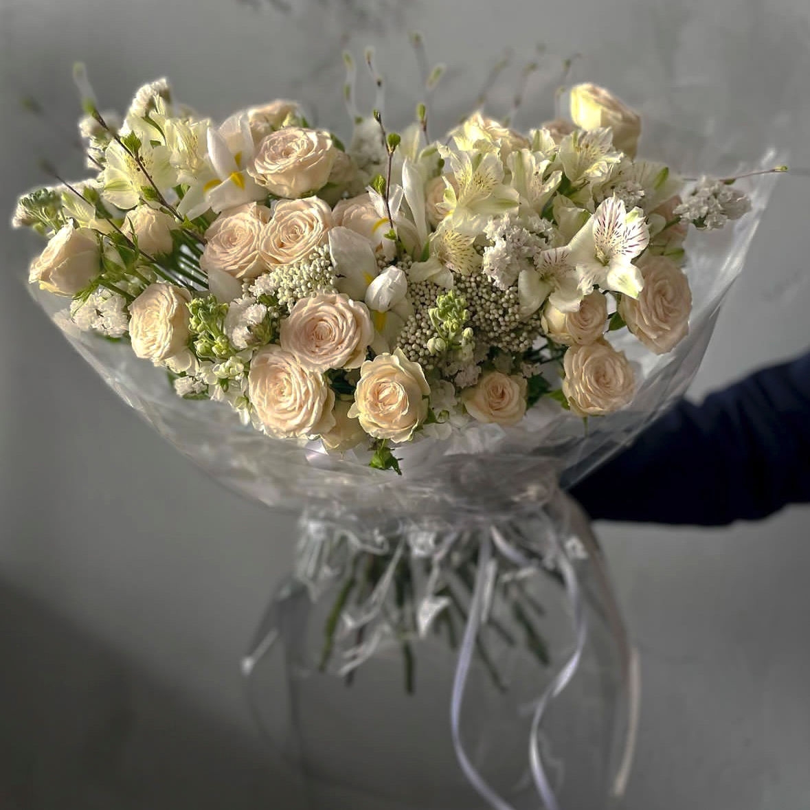 ИСТОРИЯ ЛЮБВИ