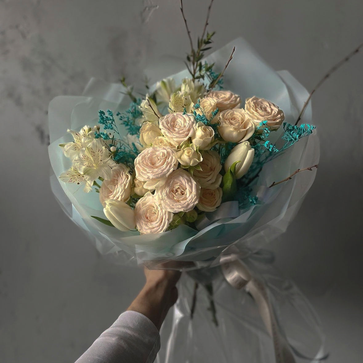 ЧУВСТВЕННОСТЬ