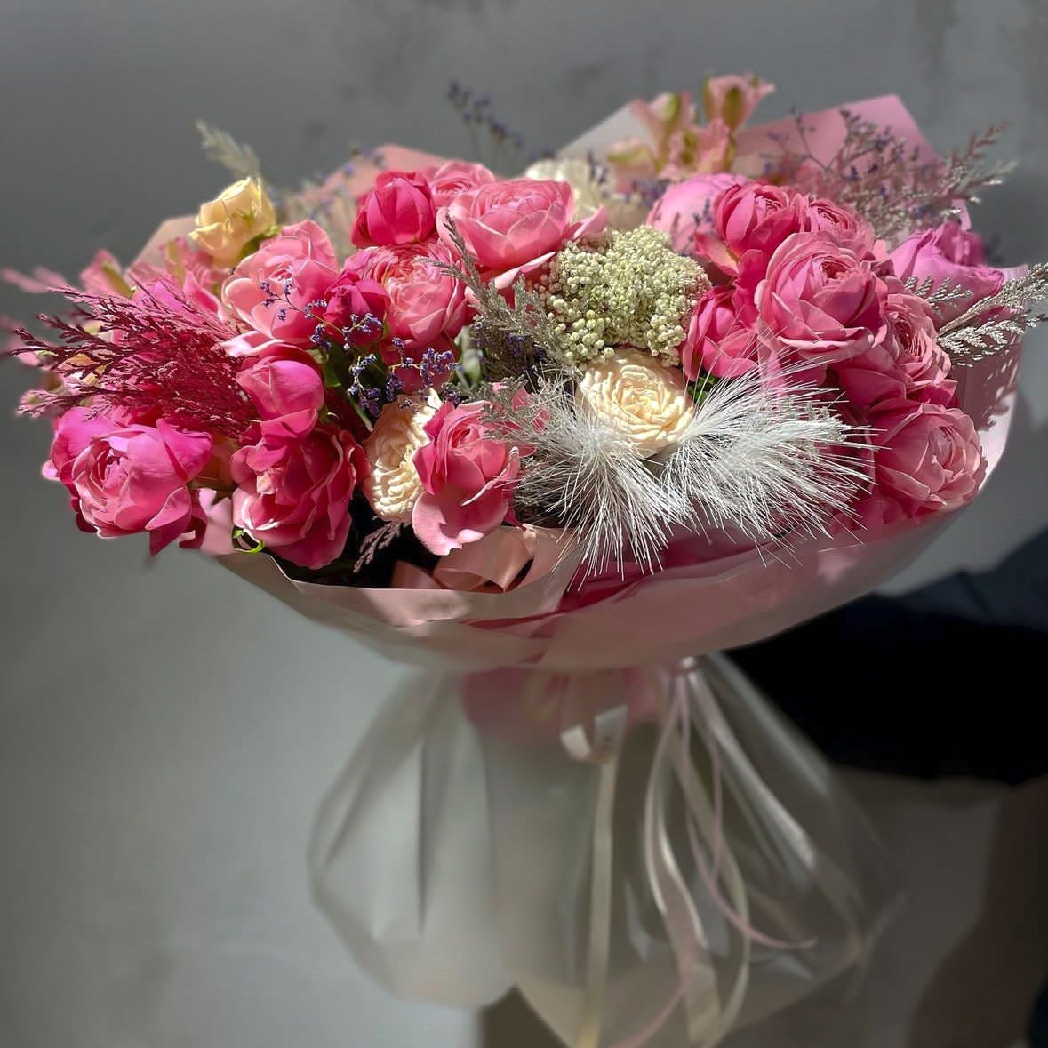 В СЕРДЦЕ НАВСЕГДА