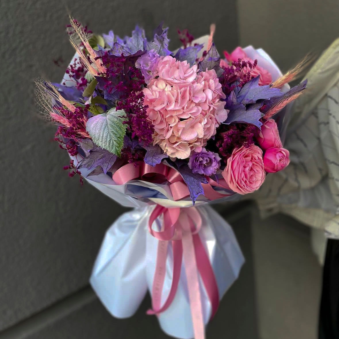 ЛАВАНДОВАЯ НЕЖНОСТЬ