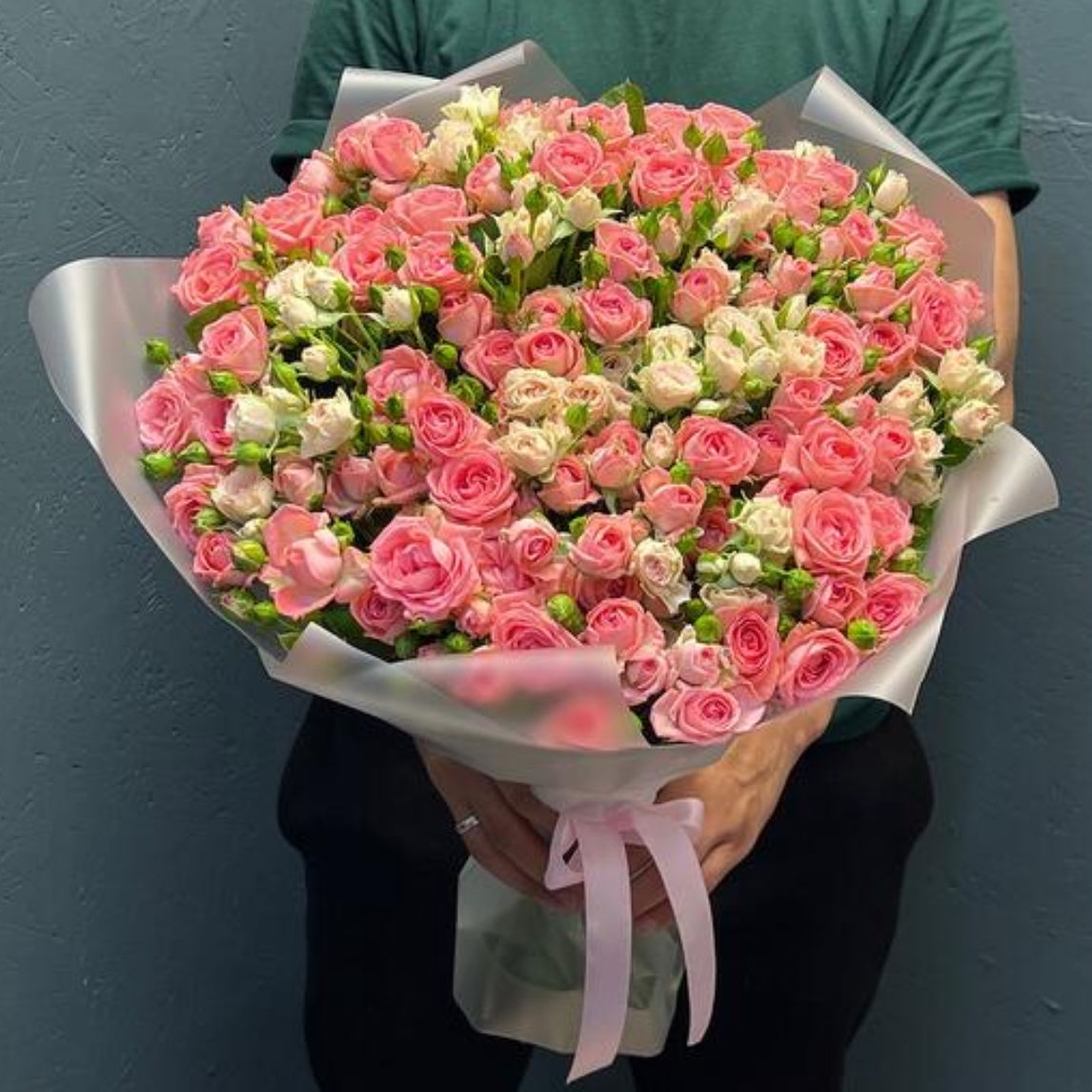 ЯГОДНЫЙ МУС 