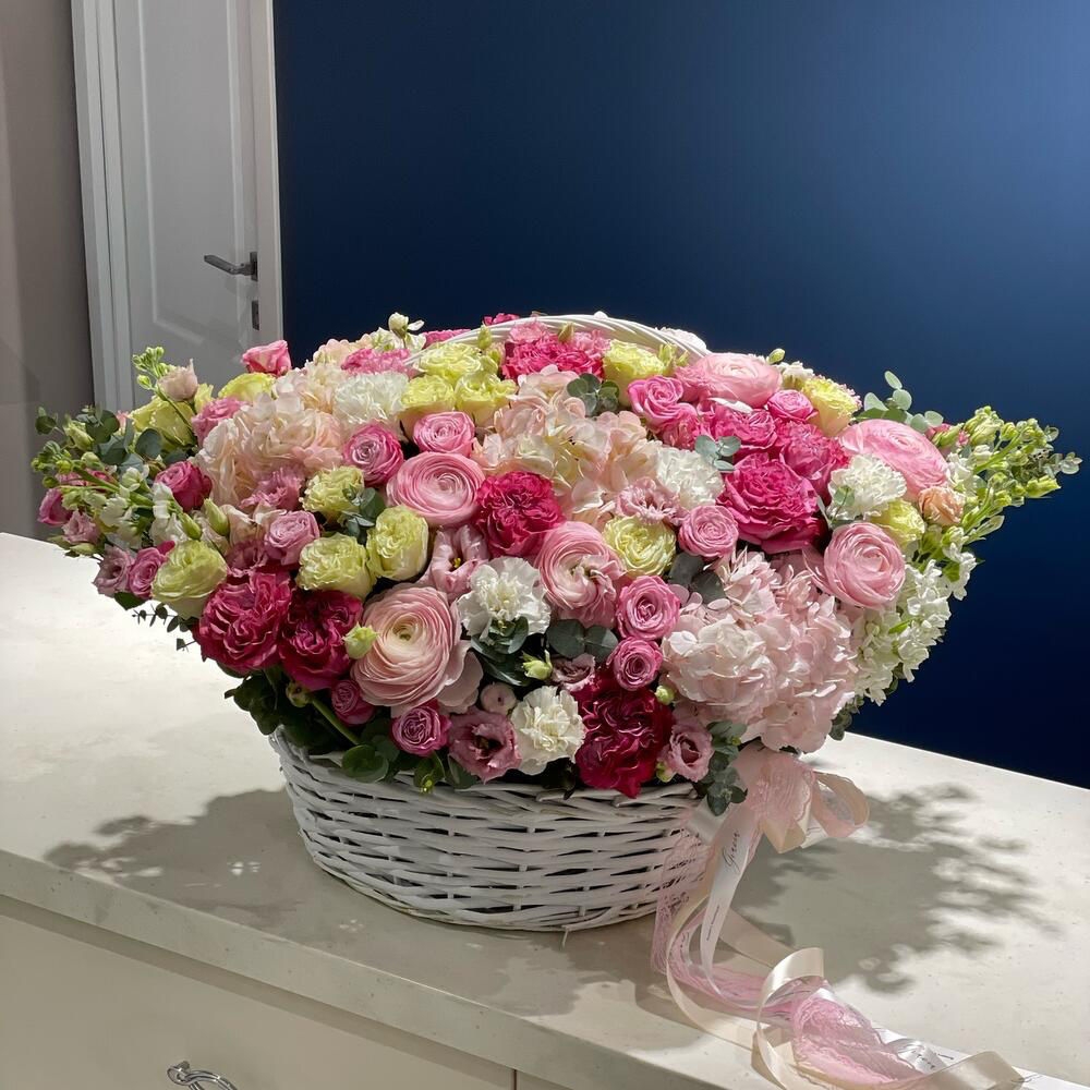 ЖИВОПИСНЫЙ САД