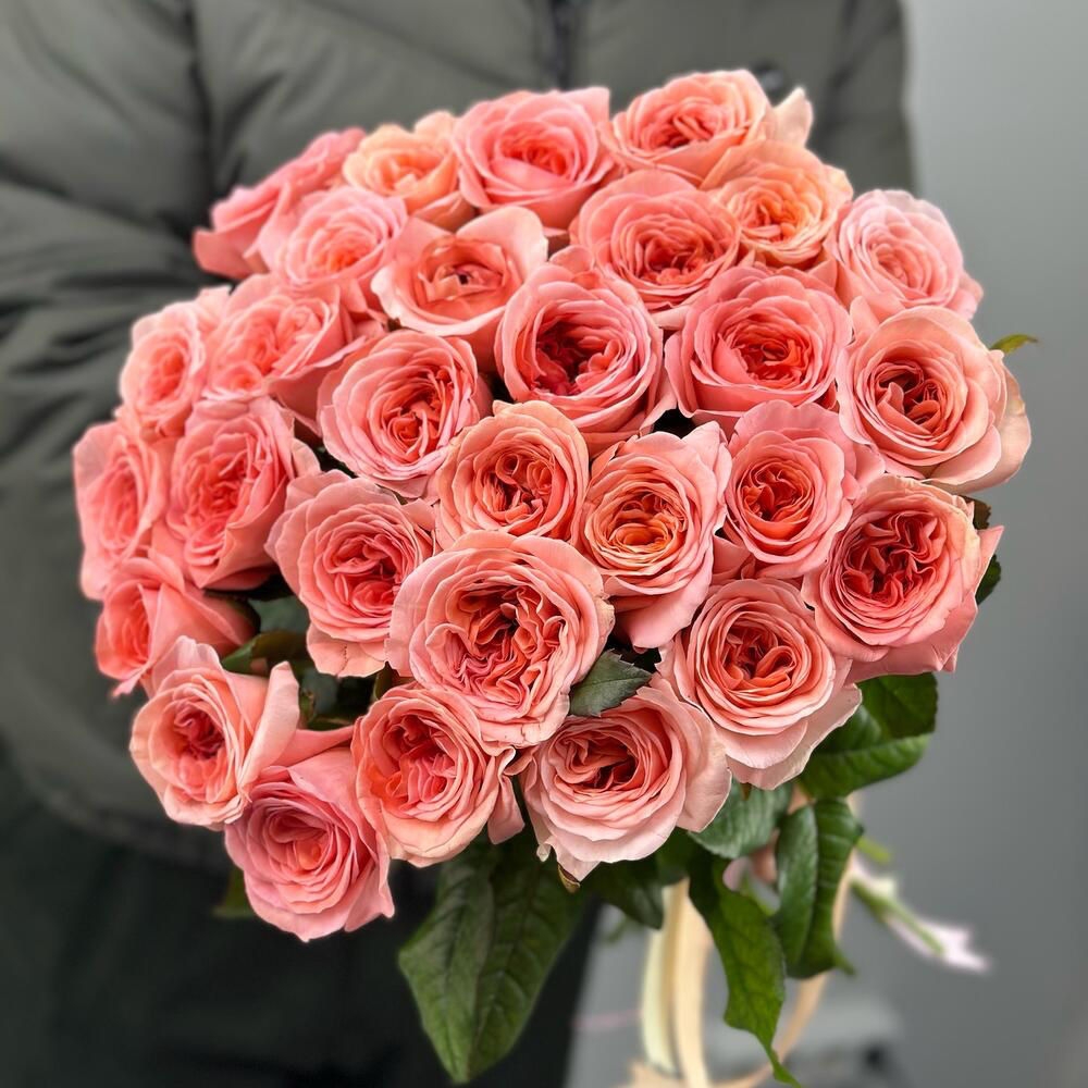 РОЗА ЛОНДОН АЙ