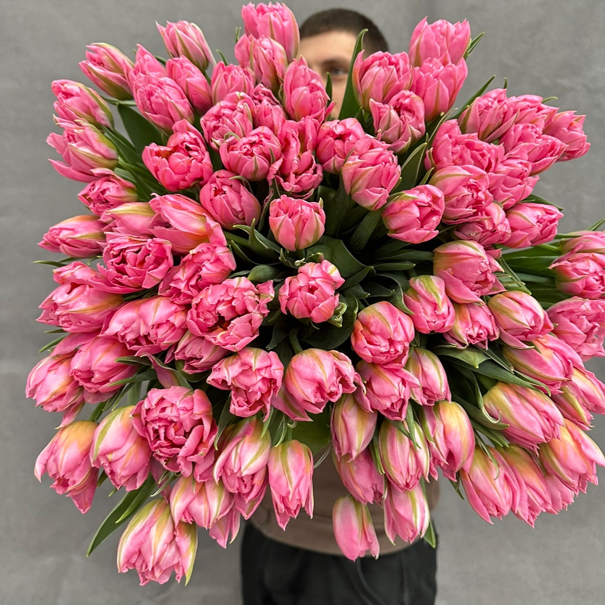 Сама нежность