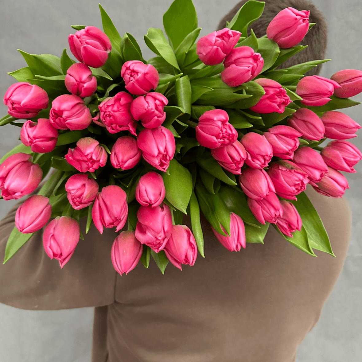 Розовый вечер